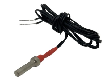 Датчик температуры Гродторгмаш ММУ-1000М 03.03.300 1150 мм